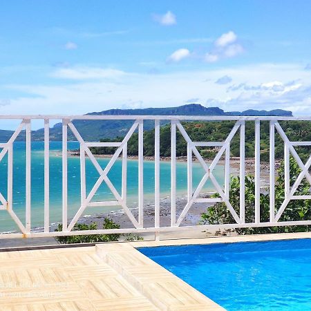 Villa Bel Azur Antsiranana Dış mekan fotoğraf