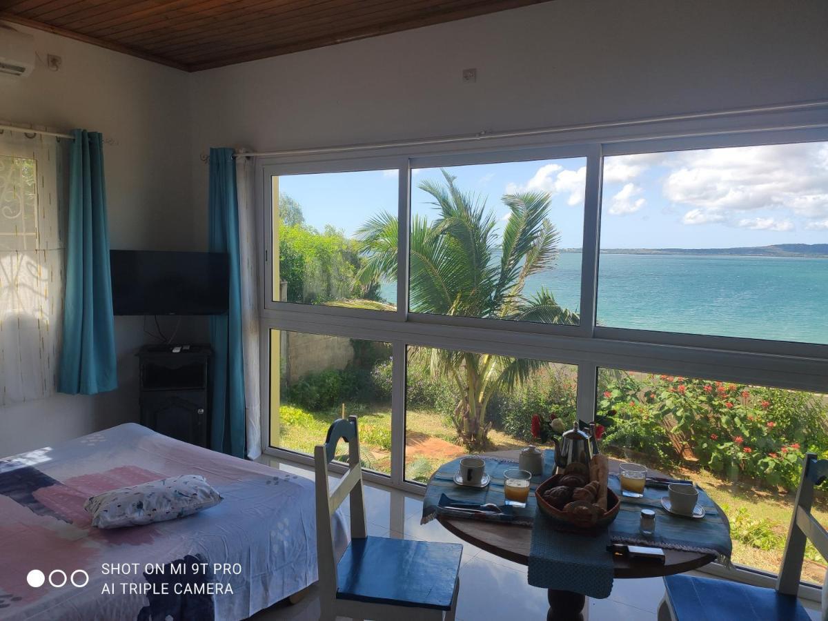 Villa Bel Azur Antsiranana Dış mekan fotoğraf