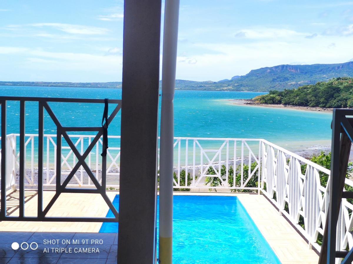 Villa Bel Azur Antsiranana Dış mekan fotoğraf