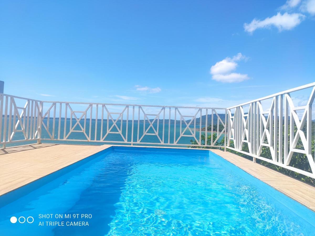 Villa Bel Azur Antsiranana Dış mekan fotoğraf