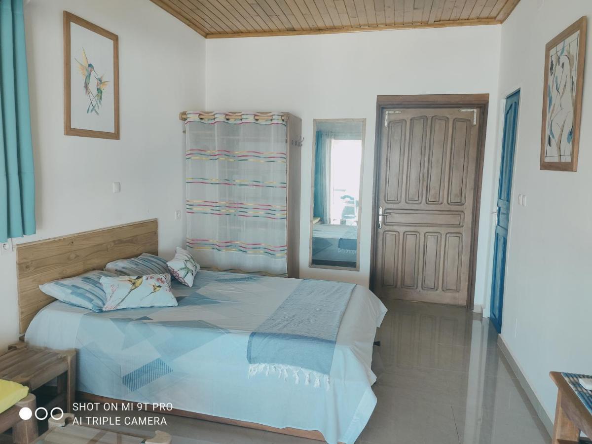 Villa Bel Azur Antsiranana Dış mekan fotoğraf