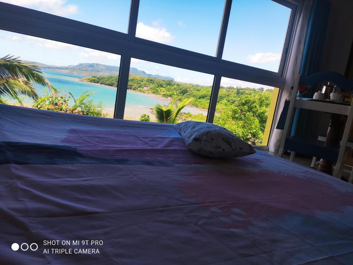 Villa Bel Azur Antsiranana Dış mekan fotoğraf