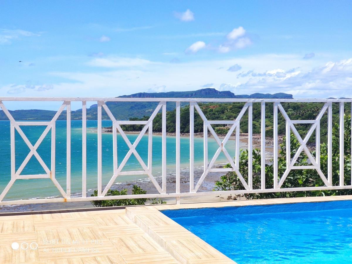 Villa Bel Azur Antsiranana Dış mekan fotoğraf