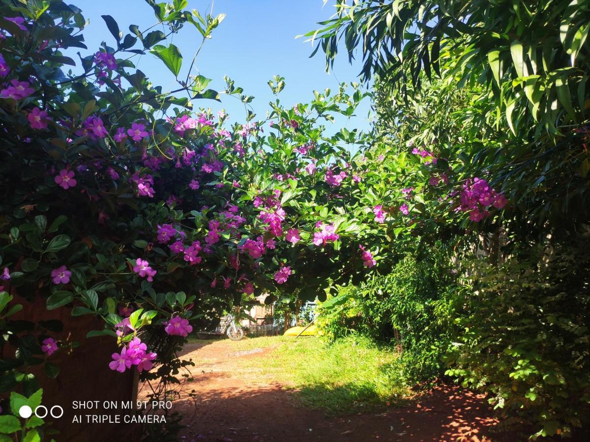 Villa Bel Azur Antsiranana Dış mekan fotoğraf