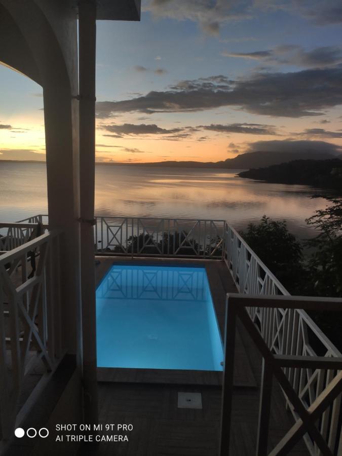 Villa Bel Azur Antsiranana Dış mekan fotoğraf